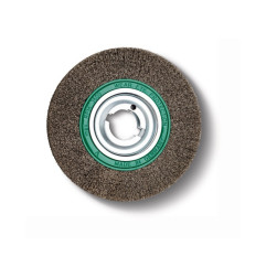 Vente de Brosse inox Ø250X60X51X0.2mm pour GRIT GXE Référence 69902009000 Fein Fein, numéro 43925 / fein_69902009000 à 400,40 €H