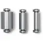 Rouleau de contact Ø152.4mm pour GRIT GI/GIR Référence 69902155000 Fein