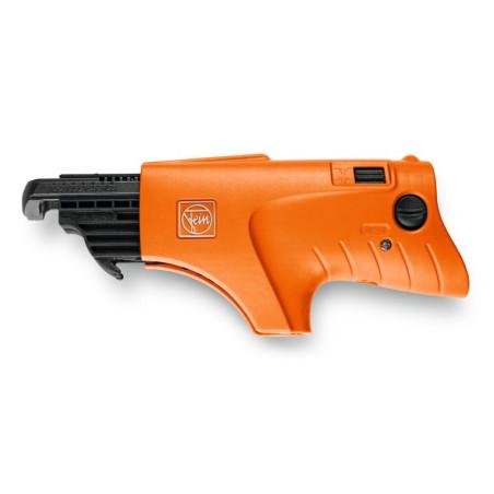 Vente de Magasin M55X Référence 90104009010 Fein Fein, numéro 44283 / fein_90104009010 à 335,07 €HT soit 402,08 €TTC. 