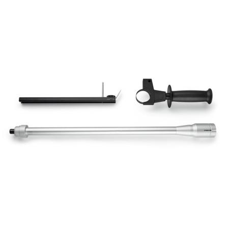 Vente de Rallonge pour magasin M55X avec guide bande Référence 90104010010 Fein Fein, numéro 44284 / fein_90104010010 à 250,49 €
