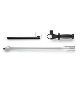 Vente de Rallonge pour magasin M55X avec guide bande Référence 90104010010 Fein Fein, numéro 44284 / fein_90104010010 à 250,49 €