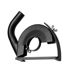 Vente de Capot de protection avec buse d'aspiration pour disque à tronçonner Ø 230 mm Référence 90604009017 Fein Fein, numéro 44