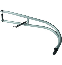 Vente de Guide lames de scie pour tubes jusqu'au Ø325mm - lame L530mm Référence 90606002009 Fein Fein, numéro 44288 / fein_90606