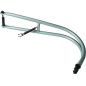 Guide lames de scie pour tubes jusqu'au Ø325mm - lame L530mm Référence 90606002009 Fein