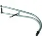 Guide lames de scie pour tubes jusqu'au Ø325mm - lame L530mm Référence 90606002009 Fein
