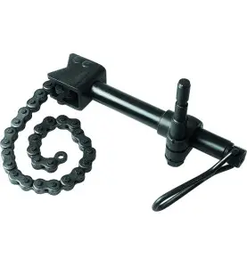Vente de Dispositif de serrage pour tubes jusqu'à 159mm Référence 90702001001 Fein Fein, numéro 44290 / fein_90702001001 à 250,0