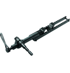 Vente de Dispositif de serrage pour profilé jusqu'à 310mm Référence 90702003008 Fein Fein, numéro 44291 / fein_90702003008 à 280