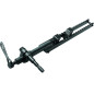 Dispositif de serrage pour profilé jusqu'à 310mm Référence 90702003008 Fein