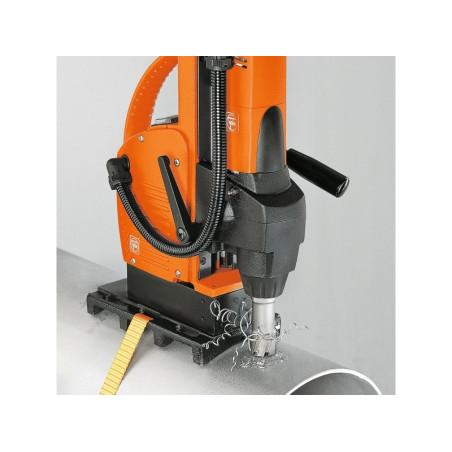 Vente de Support de perçage pour tubes Ø60-300mm avec sangle Référence 92602055010 Fein Fein, numéro 44297 / fein_92602055010 à 
