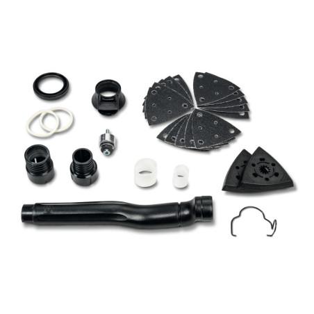 Vente de Dispositif d'aspiration pour FSC 2.0 Q Référence 92602074014 Fein Fein, numéro 44304 / fein_92602074014 à 53,96 €HT soi
