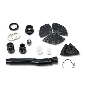 Vente de Dispositif d'aspiration pour FSC 2.0 Q Référence 92602074014 Fein Fein, numéro 44304 / fein_92602074014 à 53,96 €HT soi