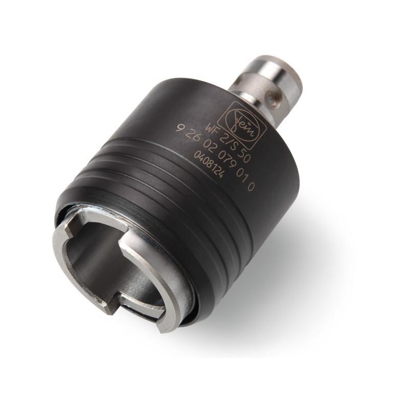 Mandrin de taraudage à serrage rapide QuickIN - taille 2 Référence 92602079010 Fein Mandrin de taraudage à serrage rapide QuickIN - taille 2 Référence 92602079010 Fein