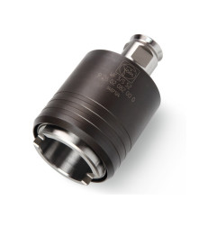 Vente de Mandrin de taraudage à serrage rapide QuickIN MAX/Weldon 32 - taille 3 Référence 92602082010 Fein Fein, numéro 44308 / 