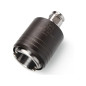 Mandrin de taraudage à serrage rapide QuickIN MAX/Weldon 32 - taille 3 Référence 92602082010 Fein Mandrin de taraudage à serrage rapide QuickIN MAX/Weldon 32 - taille 3 Référence 92602082010 Fein