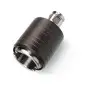 Mandrin de taraudage à serrage rapide QuickIN MAX/Weldon 32 - taille 3 Référence 92602082010 Fein Mandrin de taraudage à serrage rapide QuickIN MAX/Weldon 32 - taille 3 Référence 92602082010 Fein