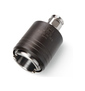 Vente de Mandrin de taraudage à serrage rapide QuickIN MAX/Weldon 32 - taille 3 Référence 92602082010 Fein Fein, numéro 44308 / 