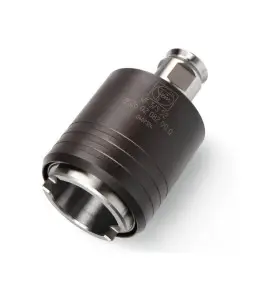 Vente de Mandrin de taraudage à serrage rapide QuickIN MAX/Weldon 32 - taille 3 Référence 92602082010 Fein Fein, numéro 44308 / 
