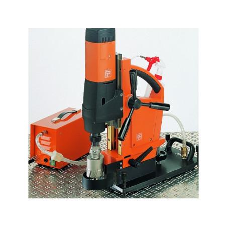 Vente de Plaque à vide d'air 396x350x95mm pour KBM 80 U/Auto Référence 92602085010 Fein Fein, numéro 44311 / fein_92602085010 à 