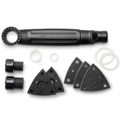 Vente de Dispositif d'aspiration pour FMT/FMM 250 Référence 92602092000 Fein Fein, numéro 44316 / fein_92602092000 à 53,59 €HT s