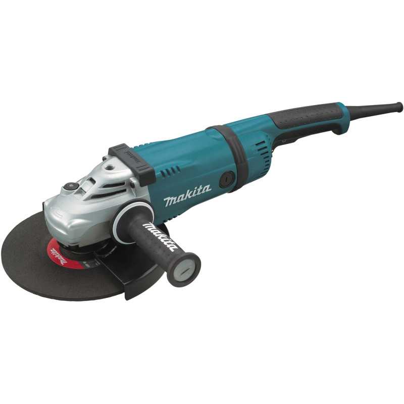 Meuleuse  Ø 230 mm 2400 W  MAKITA GA9030SF01