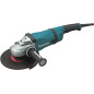 Meuleuse Ø 230 mm 2400 W MAKITA GA9030SF01