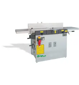 Dégau rabot Holzprofi DG320TS mono
