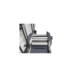 Dégau rabot Holzprofi DG410TS
