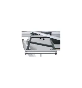 Combiné Toupie-Scie TSP2000E PRO