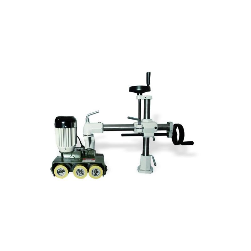 Entraineur 3 rouleaux bras de 760mm HolzProfi Entraineur 3 rouleaux bras de 760mm HolzProfi