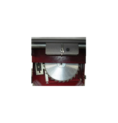 Scie circulaire lourde de chantier SCC400 HolzProfi