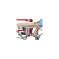 Scie circulaire lourde de chantier SCC400 HolzProfi Scie circulaire lourde de chantier SCC400 HolzProfi