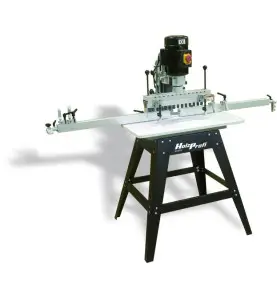 Perçeuse Multibroche 13 Mandrins PMB13 HolzProfi