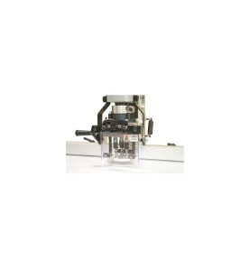 Perçeuse Multibroche 13 Mandrins PMB13 HolzProfi