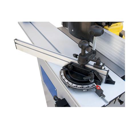 Toupie arbre 30mm avec chariot MX5108 Jean L Ebeniste