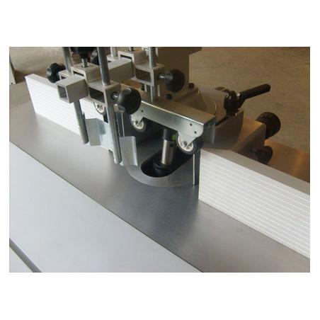 Toupie arbre 30mm avec chariot - arbre inclinable TO1000A Jean L'Ebeniste