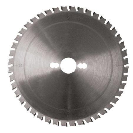 Vente de LAME CARBURE 216x30x40Z Spéciale Métaux Leman, numéro 44415 / mn_120.216.3040 à 86,24 €HT soit 103,49 €TTC. 