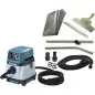 Aspirateur 13 l 1050 W 220 mbar MAKITA VC1310LX1