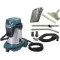 Aspirateur 32 l 1050 W 220 mbar MAKITA VC3210LX1
