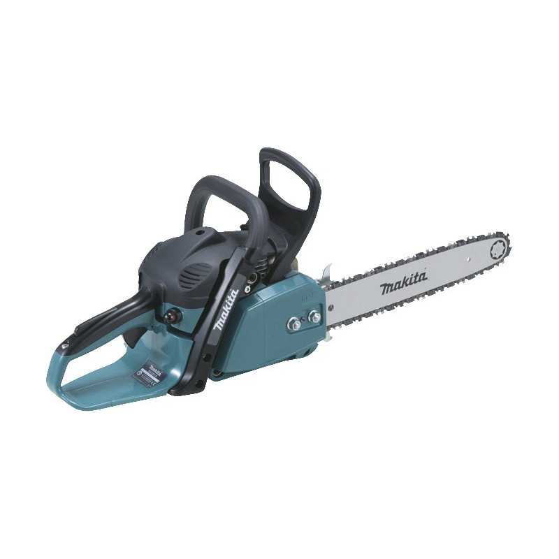 Tronçonneuse Hobby 2 Temps 32 cm³ 35 cm MAKITA EA3200S35B