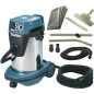 Aspirateur 32 l 1050 W 220 mbar MAKITA VC3211MX1
