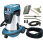 Aspirateur 32 l 1050 W 220 mbar MAKITA VC3211HX1