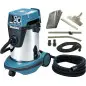 Aspirateur 32 l 1050 W 220 mbar MAKITA VC3211HX1