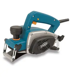 Rabot ponceur cintrable CE 123 N - Virutex