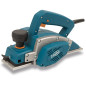 Rabot mixte (rabotage/poncage) CE223X - Virutex Rabot mixte (rabotage/poncage) CE223X - Virutex