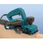 Rabot mixte (rabotage/poncage) CE223X - Virutex Rabot mixte (rabotage/poncage) CE223X - Virutex