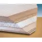 Rabot mixte (rabotage/poncage) CE223X - Virutex Rabot mixte (rabotage/poncage) CE223X - Virutex