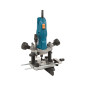 Kit FR356Z : defonceuse affleureuse combi - Virutex Kit FR356Z : defonceuse affleureuse combi - Virutex