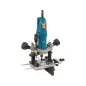 Kit FR356Z : defonceuse affleureuse combi - Virutex Kit FR356Z : defonceuse affleureuse combi - Virutex