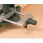 Kit FR356Z : defonceuse affleureuse combi - Virutex Kit FR356Z : defonceuse affleureuse combi - Virutex
