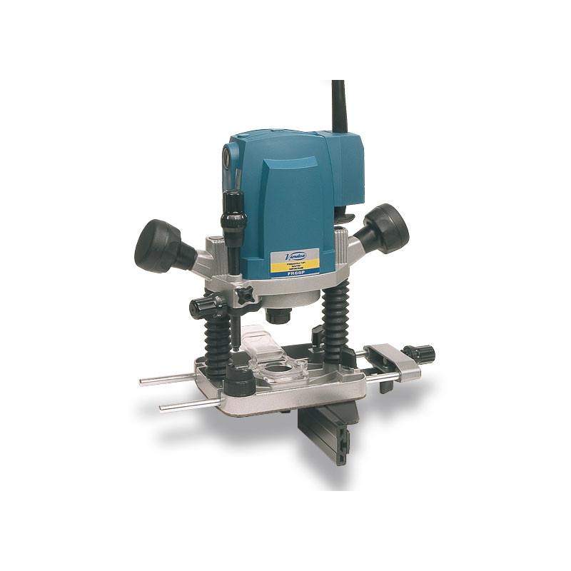 Defonceuse FR 66 P - 1300 W - Virutex Defonceuse FR 66 P - 1300 W - Virutex